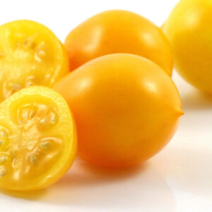Tomate Piennolo Del Vesubio Amarillo