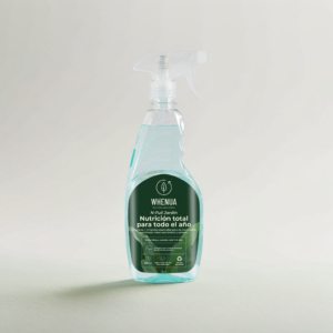 NFull Jardín — Bioestimulante para el Crecimiento 500cc