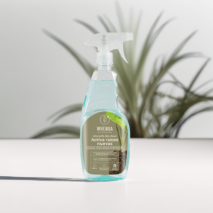 Microlife Bio Root — Enraizante Natural 500cc