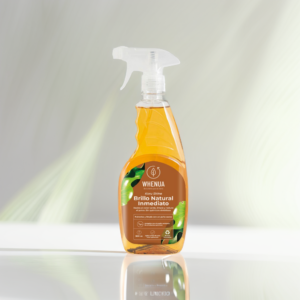 Koru Shine — Abrillantador Natural para Hojas 500cc