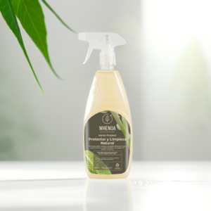Horoi Protect 500cc — Jabón Potásico y Protección Botánica tipo Neem