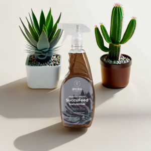 SuccuFeed — Fertilizante Suculentas 500cc