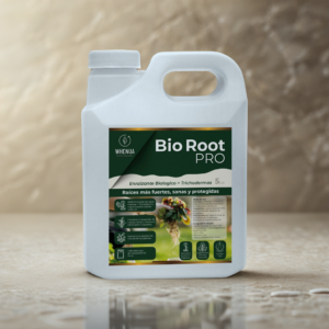 Bio Root Pro 5L — Enraizante
