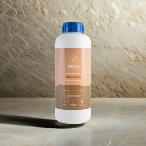 Bio Screen — Protector Solar para Plantas 1L