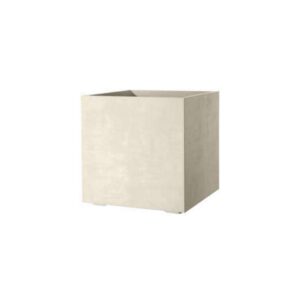 Maceta Cubo Millennium 25