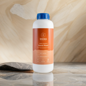 Horoi Plant 1L — Limpiador de Hojas Concentrado