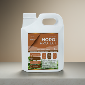 Horoi Protect 5L — Jabón Potásico y Protección Botánica tipo Neem