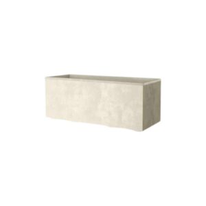Jardinera Millennium 60x25cm