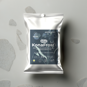 Fungicida de Heladas Post Poda — Kona Frost