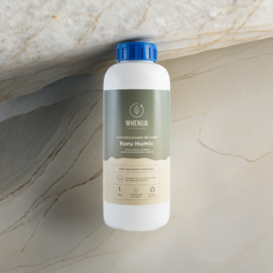Koru Humic — Acondicionador de Suelo 1L