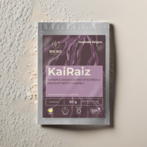 Kai Raíz — Enraizante Biológico 30g