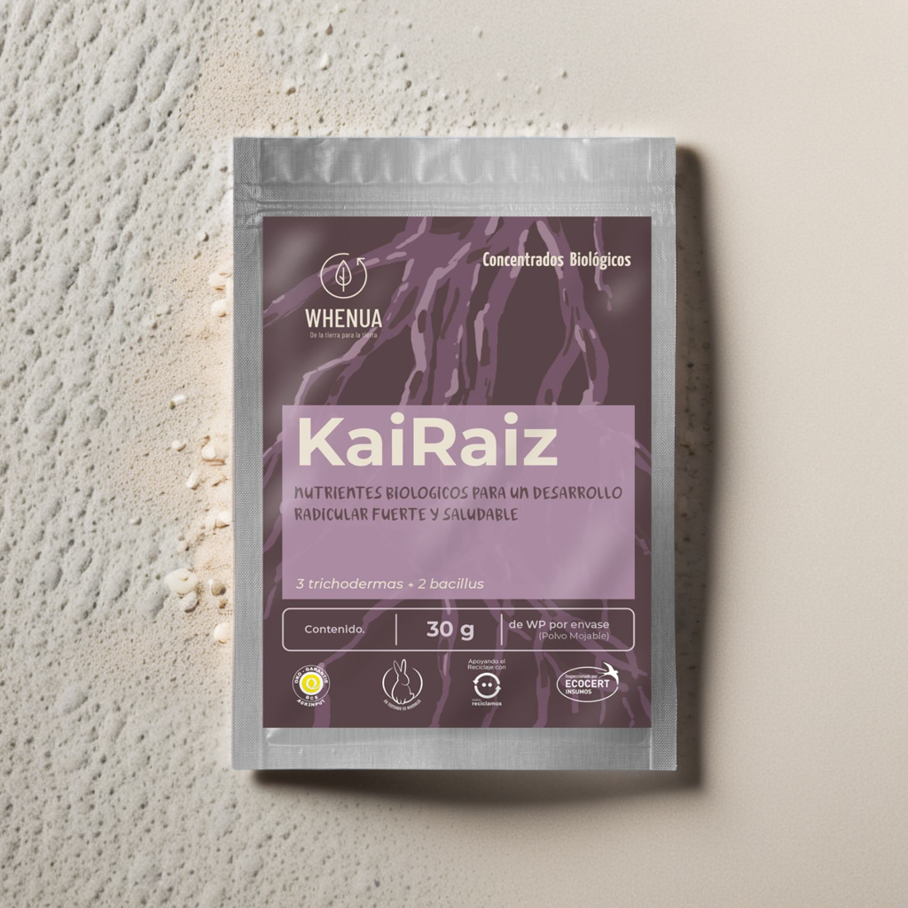 Kai Raíz — Enraizante Biológico 30g