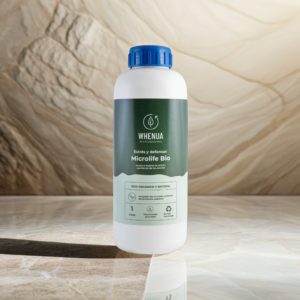 Microlife Bio — Recuperador de Plantas 1L