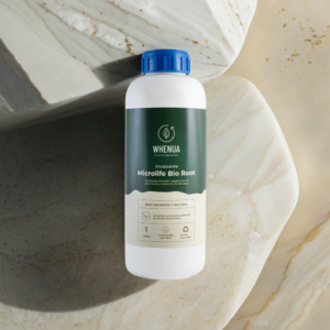 Microlife Bio Root — Enraizante Natural 1L