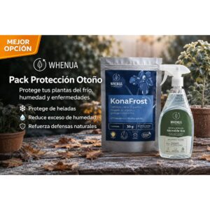 Pack Protección Otoño – Protector y Anti Estrés