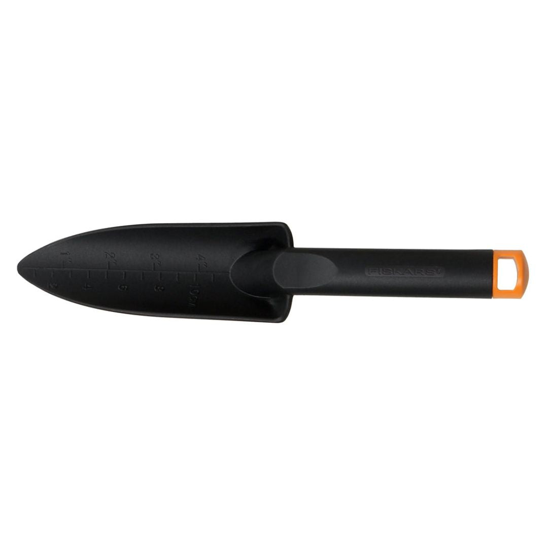Pala Trasplantadora de Mano FiberComp® 100S — Resistente y Ergonómica