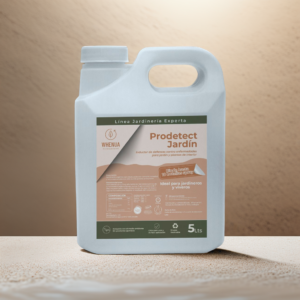 Prodetect Jardín 5L — Cuidado Preventivo de Hongos y Manchas