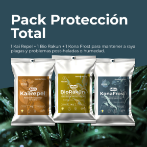 Pack Protección Total
