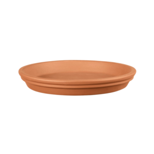 Plato para Macetas Terracota Deroma