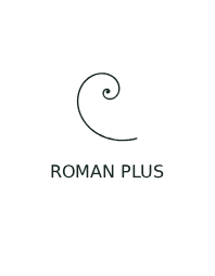 ROMAN PLUS